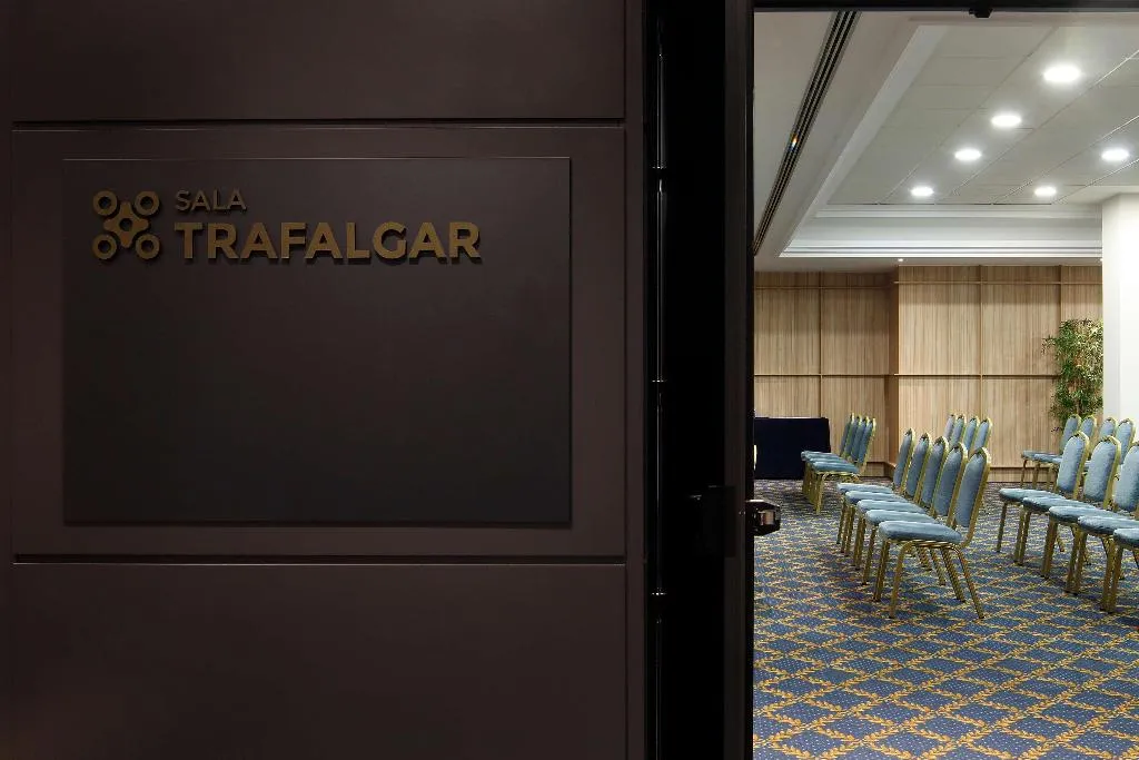 Conferences, Hcc Montblanc, Barcelona