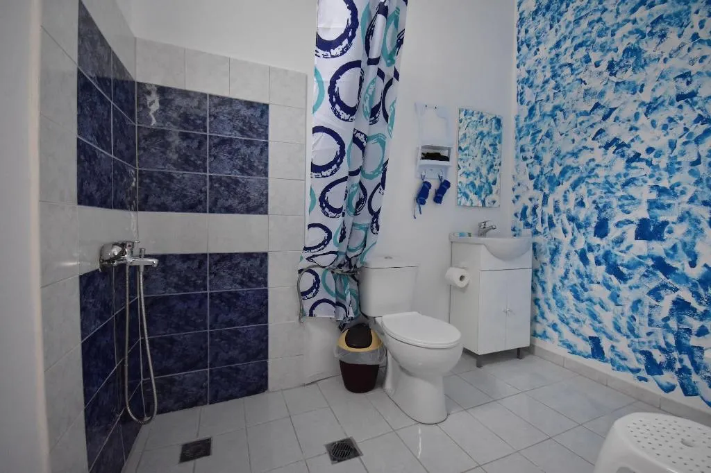 Room, Galotel Agnoudas Near The Airport, Athens