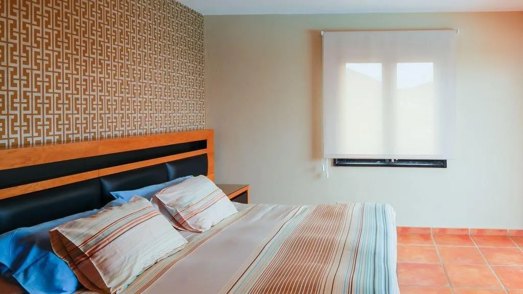 Room, Hotelito del Golfo, Lanzarote