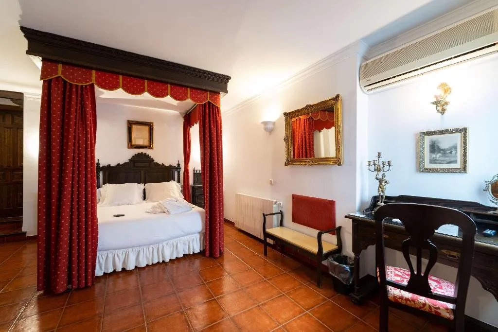 Room, Soho Boutique Palacio San Gabriel  Ronda, Costa Del Sol