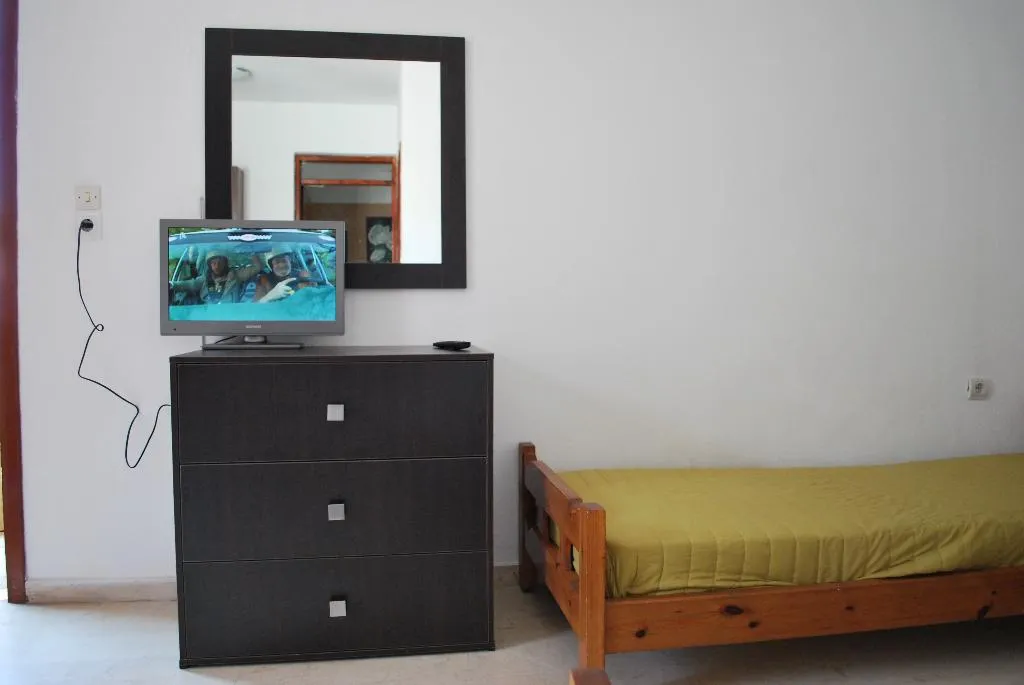 APARTMENT CAPACITY 4 Room, Koula Apartments, Crete