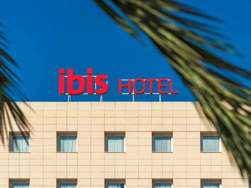 General view, ibis Alicante Elche, Costa Blanca