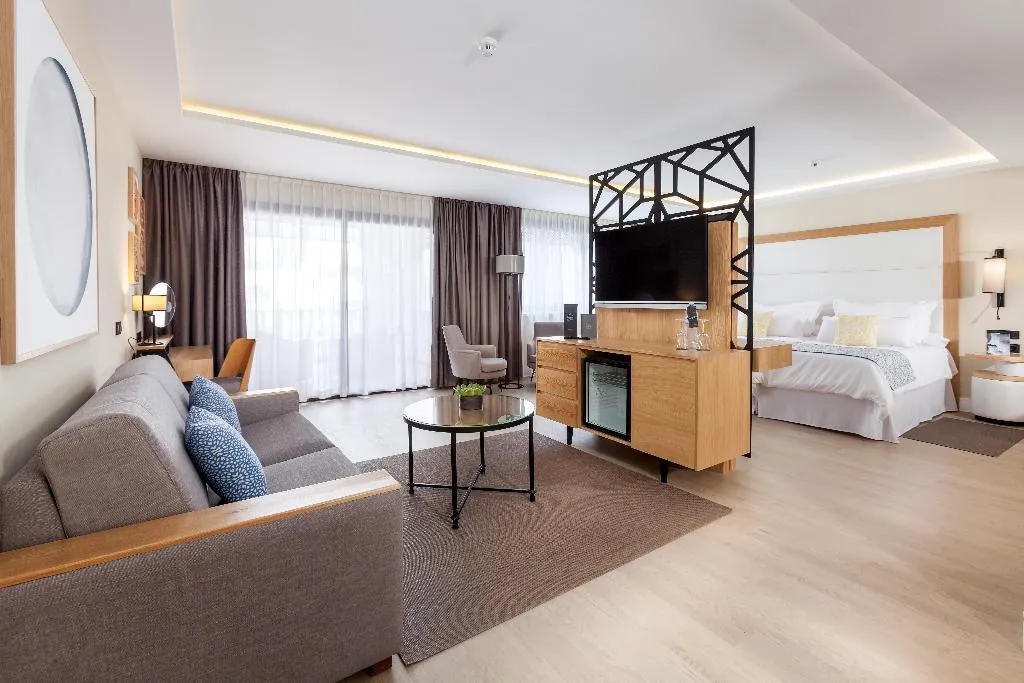 SUITE SIDE SEA VIEW Room, Gran Tacande Wellness & Relax Costa Adeje, Tenerife
