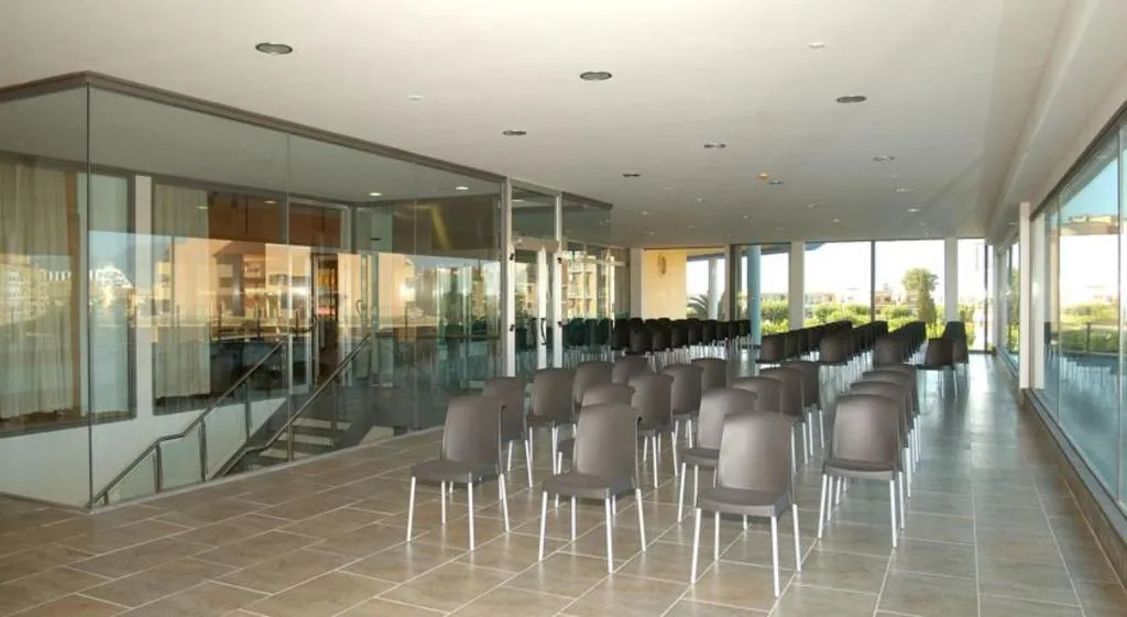 Conferences, Xon's Platja, Costa Brava