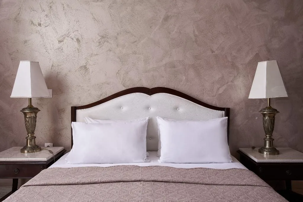 JUNIOR SUITE GARDEN VIEW Room, Sandy Beach Resort, Corfu