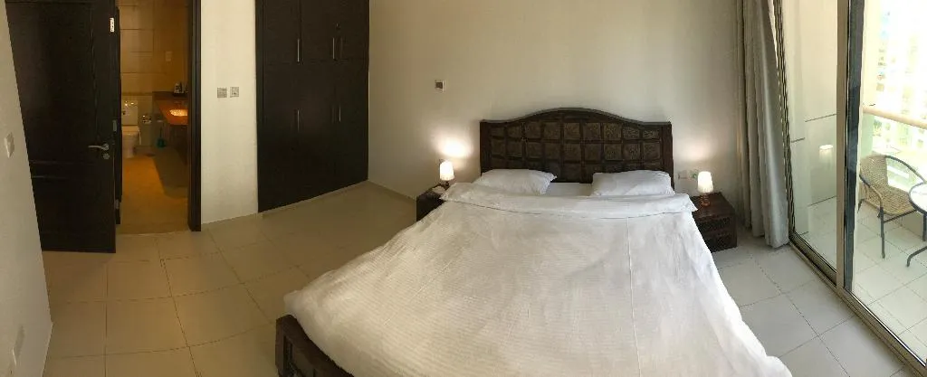 Room, Royal Oceanic, Dubai