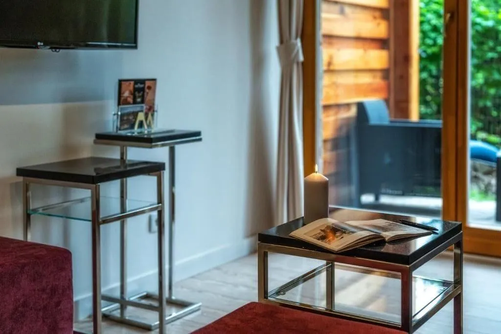Room, ApartHotel Giewont, Krakow