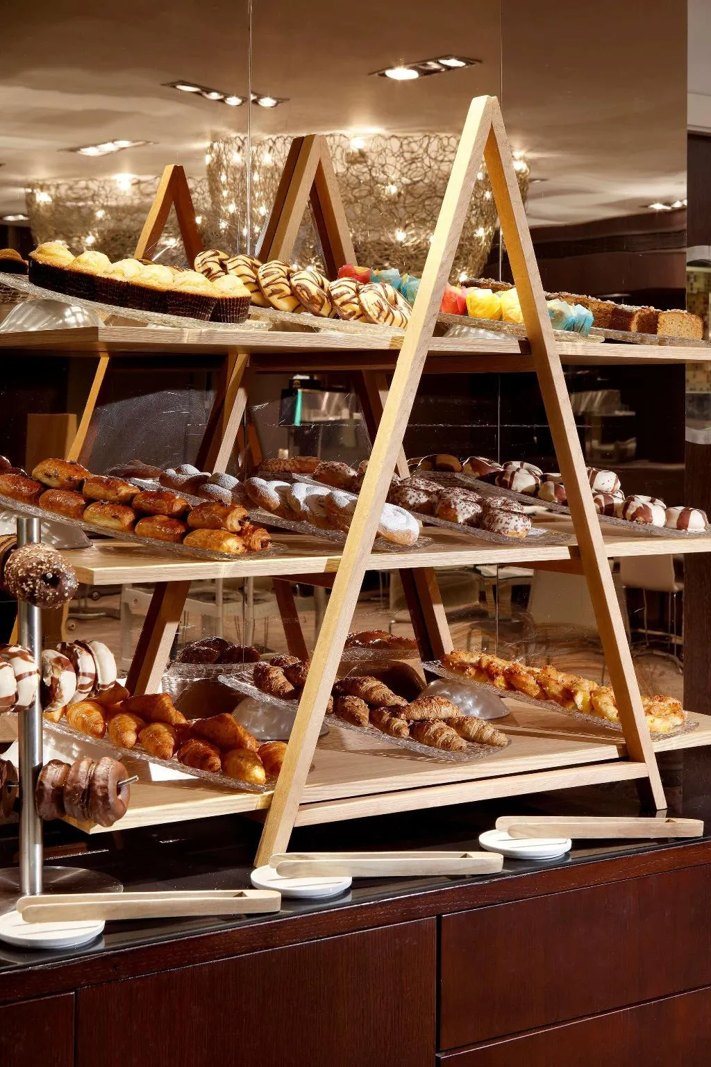Restaurant, Melia Barcelona Sarria, Barcelona