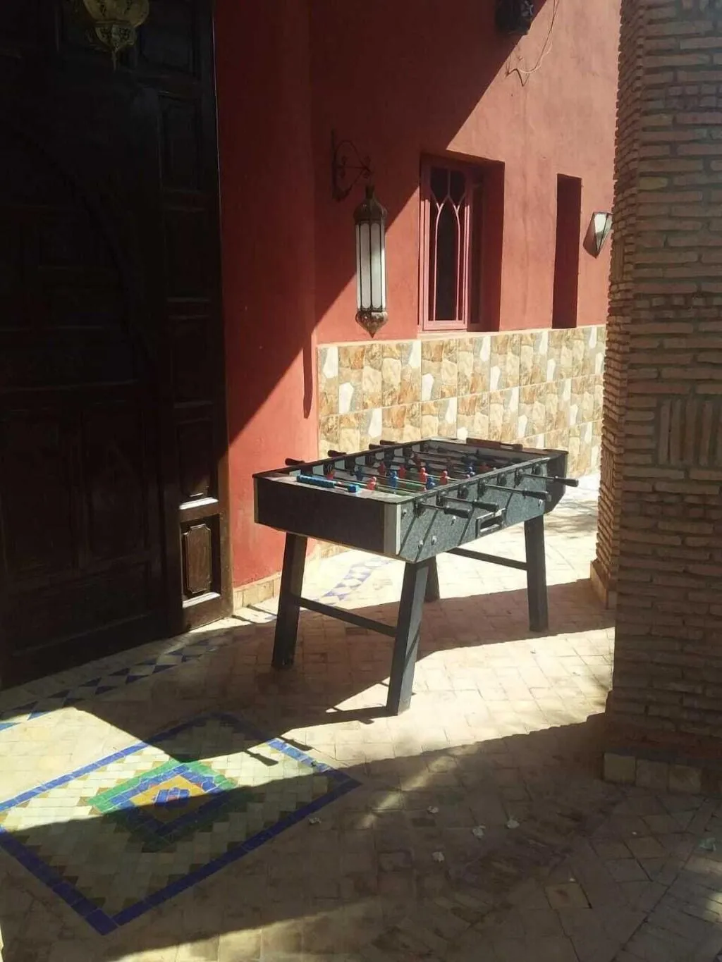 Sports and Entertainment, Le Relais De Marrakech, Marrakech