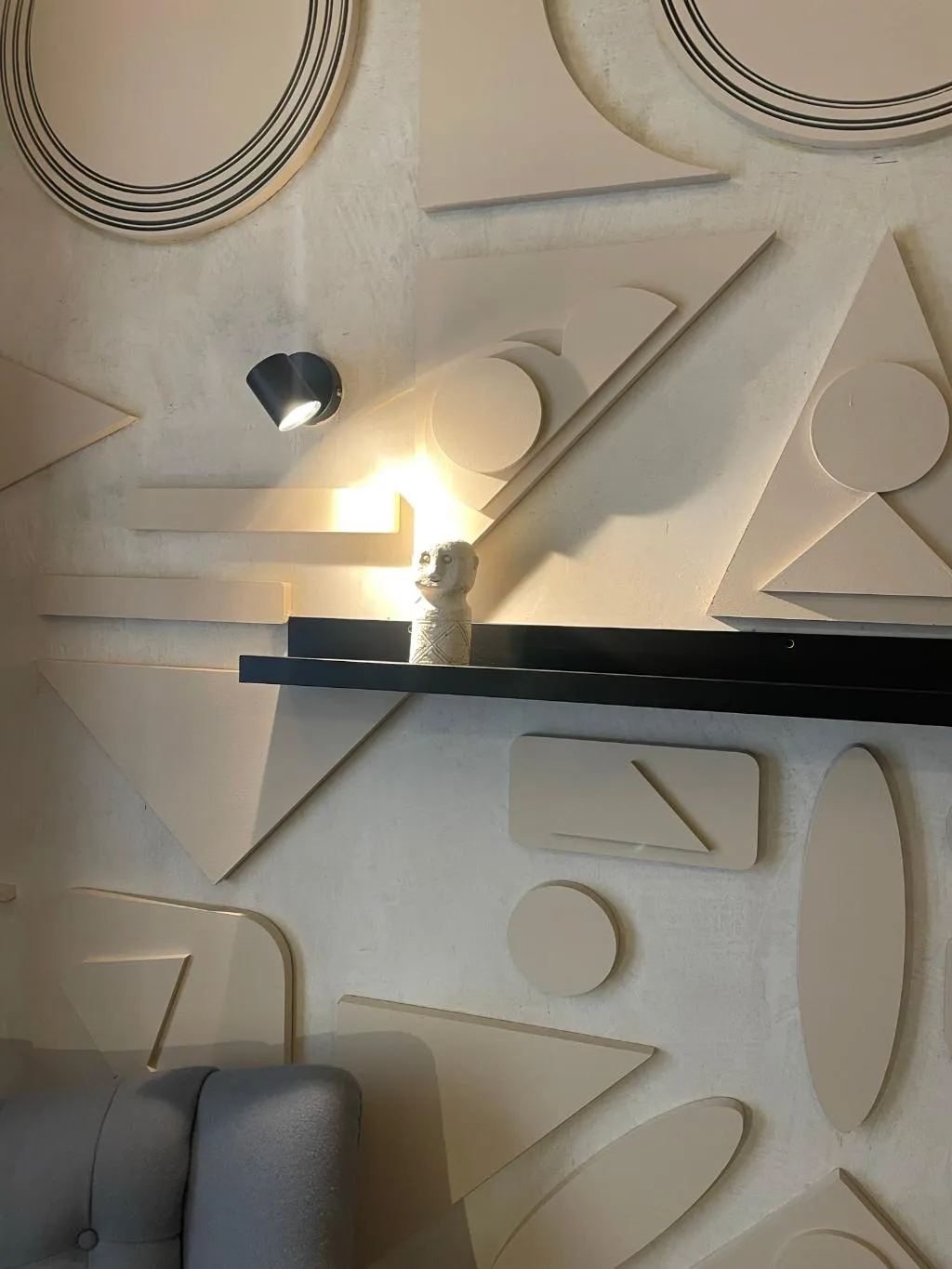 DOUBLE SUPERIOR Room, Abalu Hotel Design & Boutique - Adults Only, Madrid