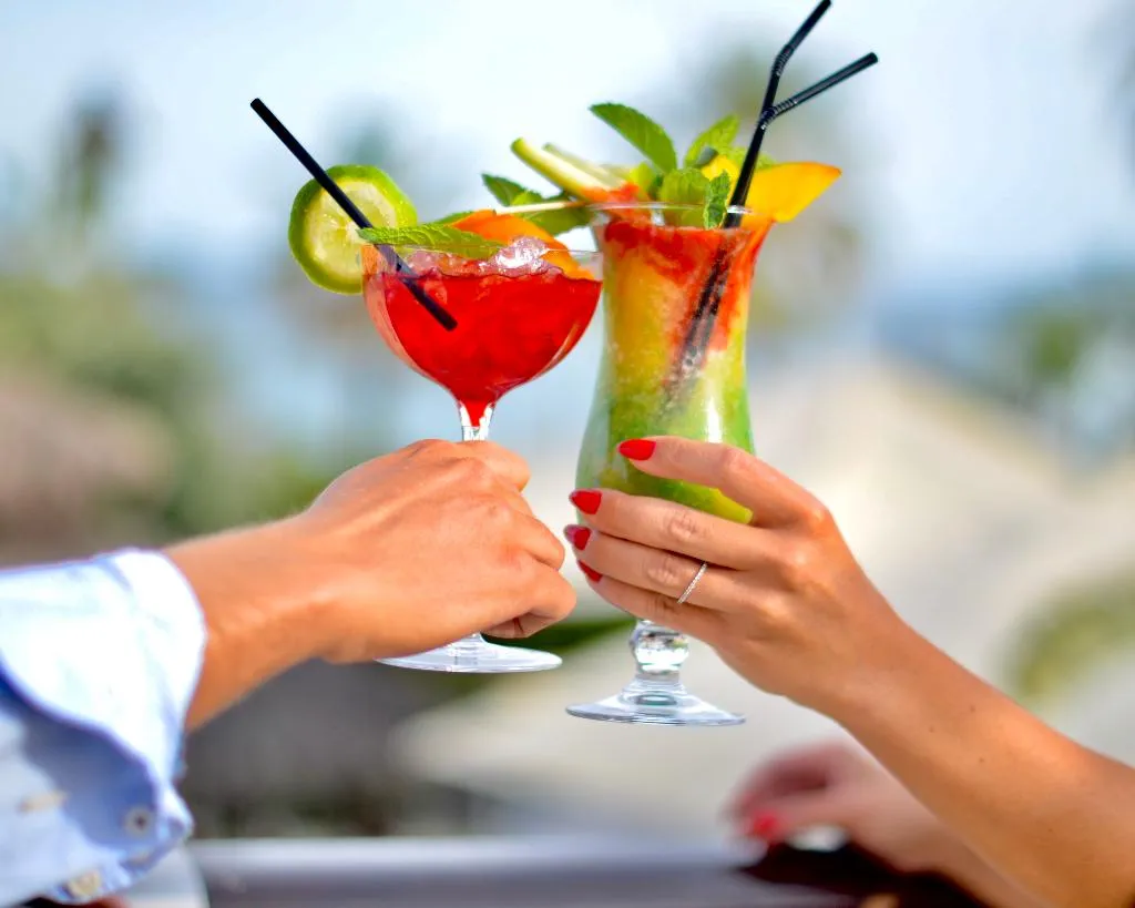 Beach, Gran Hotel Guadalpin Banus, Costa Del Sol