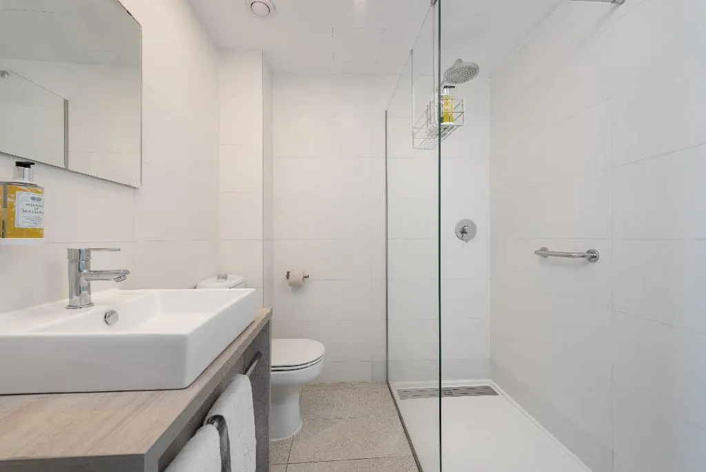 Double or Twin SIDE SEA VIEW Room, Hotel Atolon & Kaafu Beach Club, Majorca