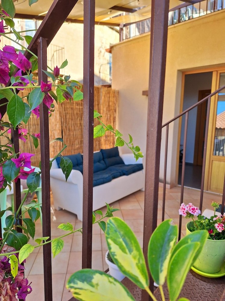 Sogni d'oro B&B Agrigento, Catania