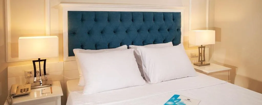 Room, Zena Hotel Bodrum, Bodrum