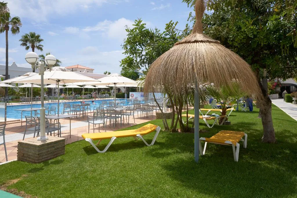Pool, Playa de la Luz, Costa De La Luz