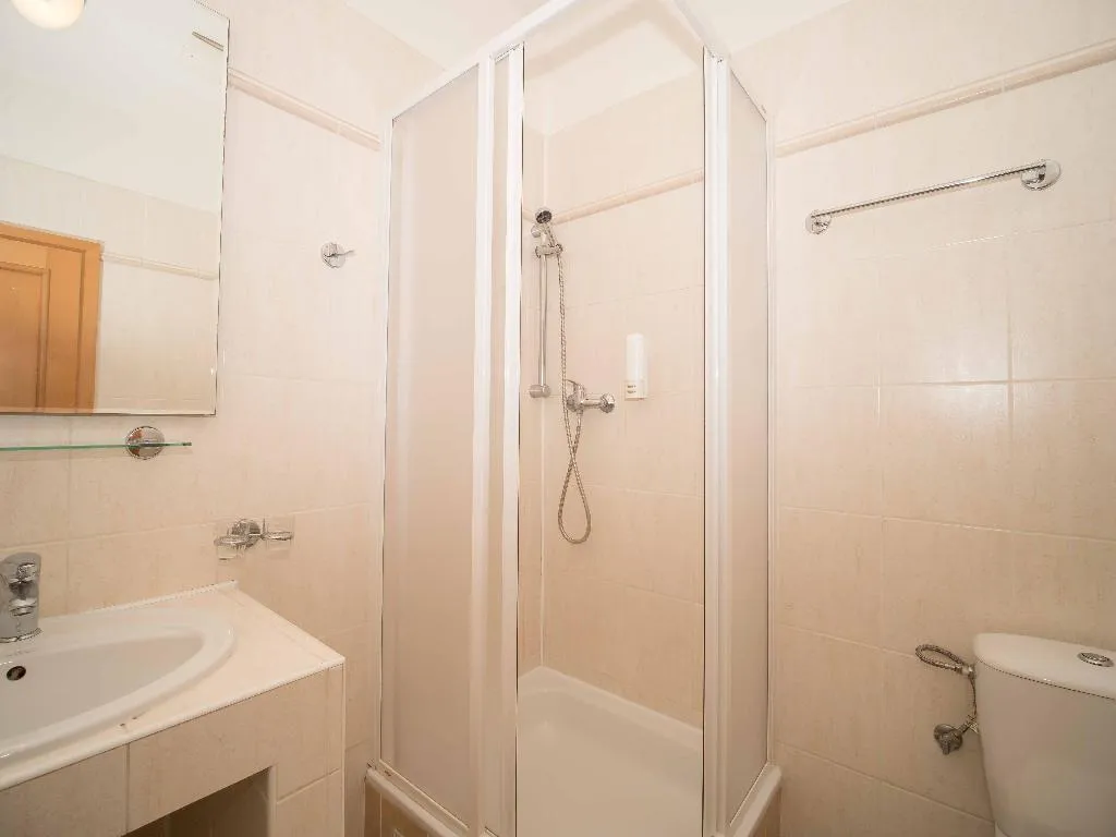 SINGLE STANDARD Room, Alton Prague, Prague