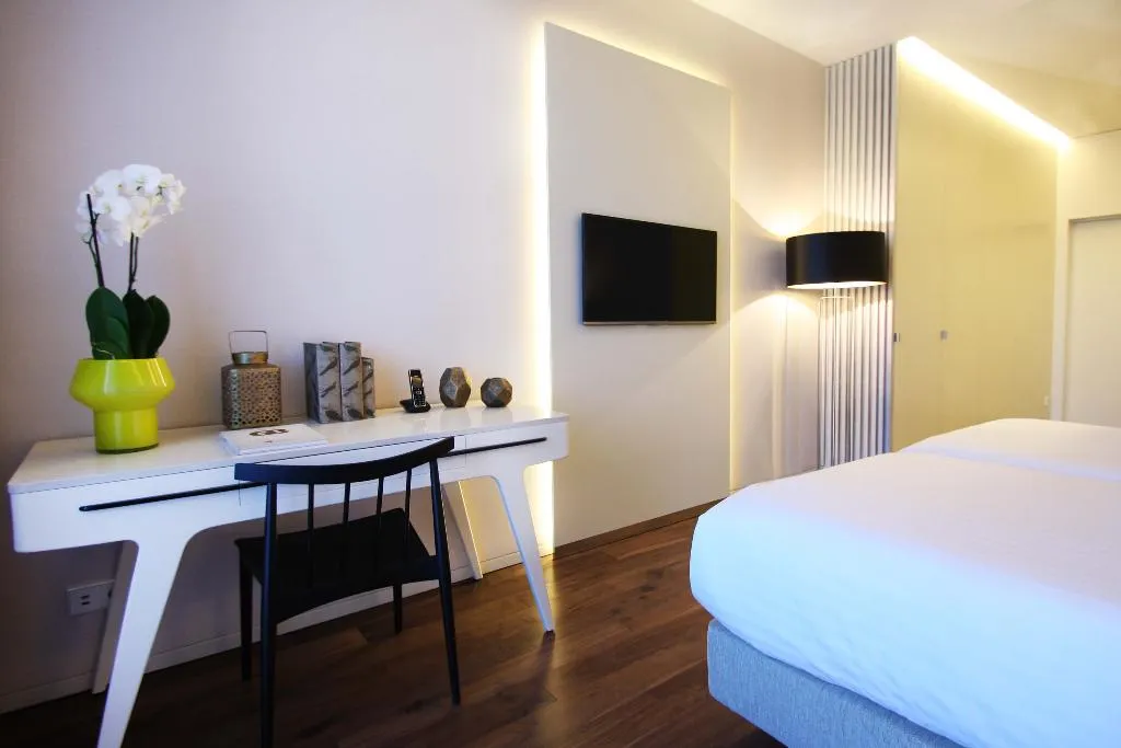 SINGLE EXECUTIVE Room, BessaHotel Liberdade, Lisbon