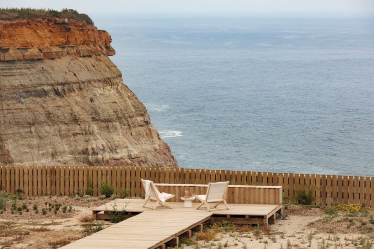 Aethos Ericeira, Lisbon