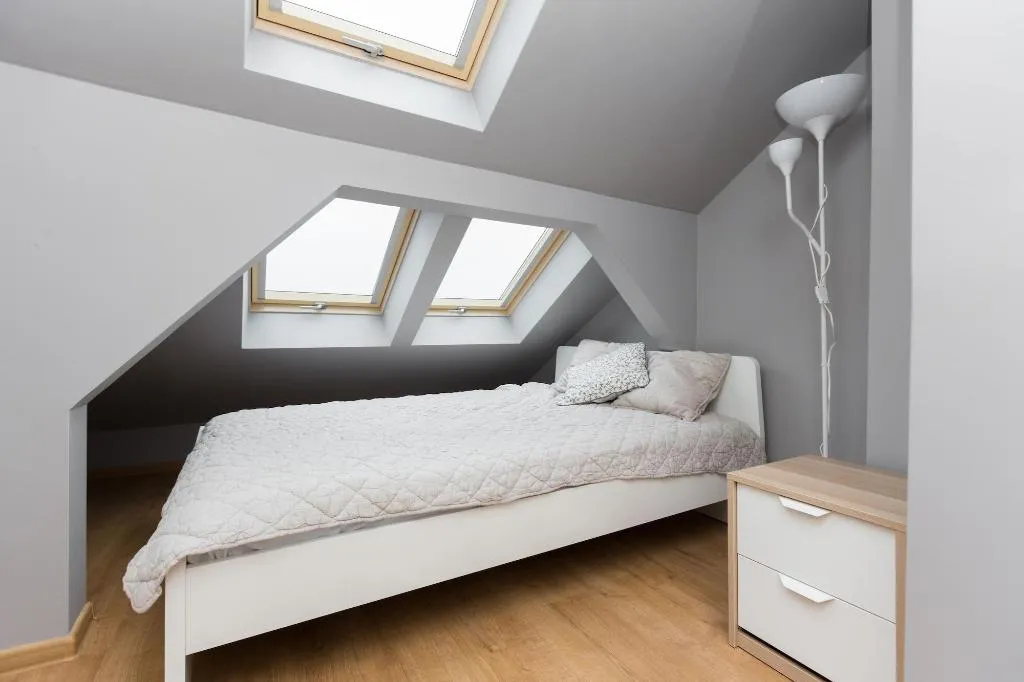 Room, Erasmus Student Apartments - Krakow Old Town, Krakow