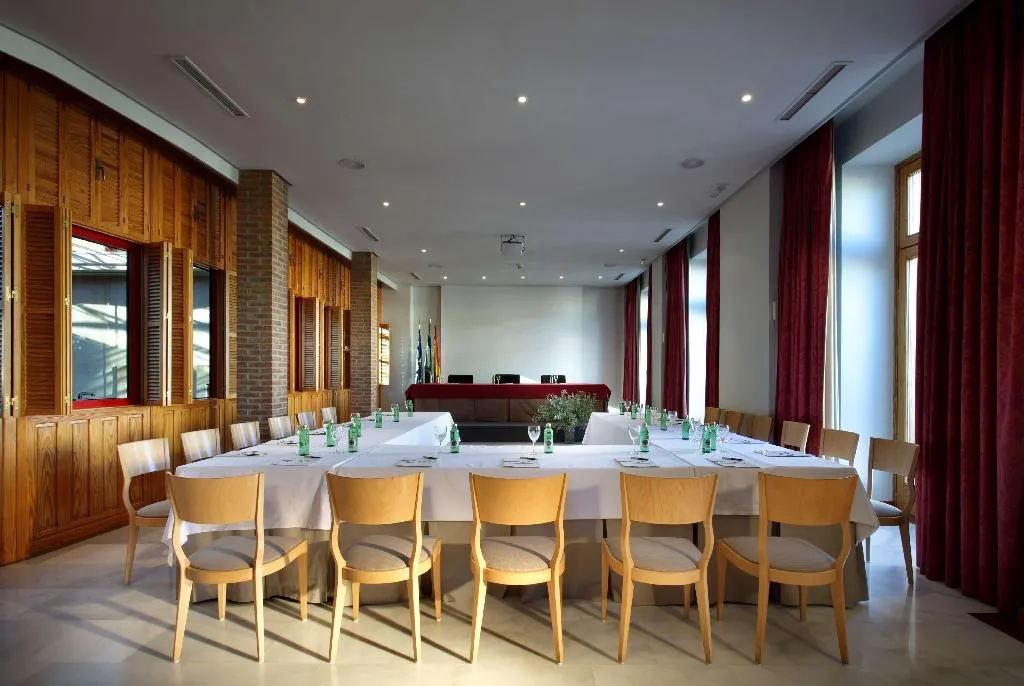 Sports and Entertainment, Parador de Ronda, Costa Del Sol