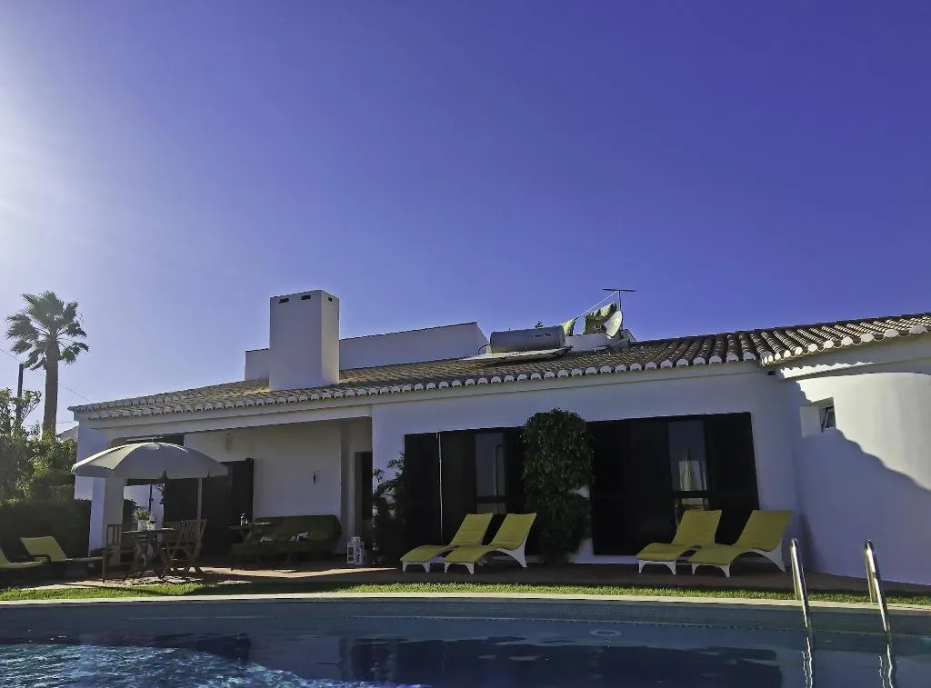 Sports and Entertainment, Vila Sta Teresinha Suites, Algarve