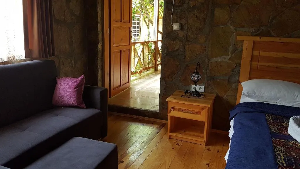 Room, Bahaus Resort, Dalaman