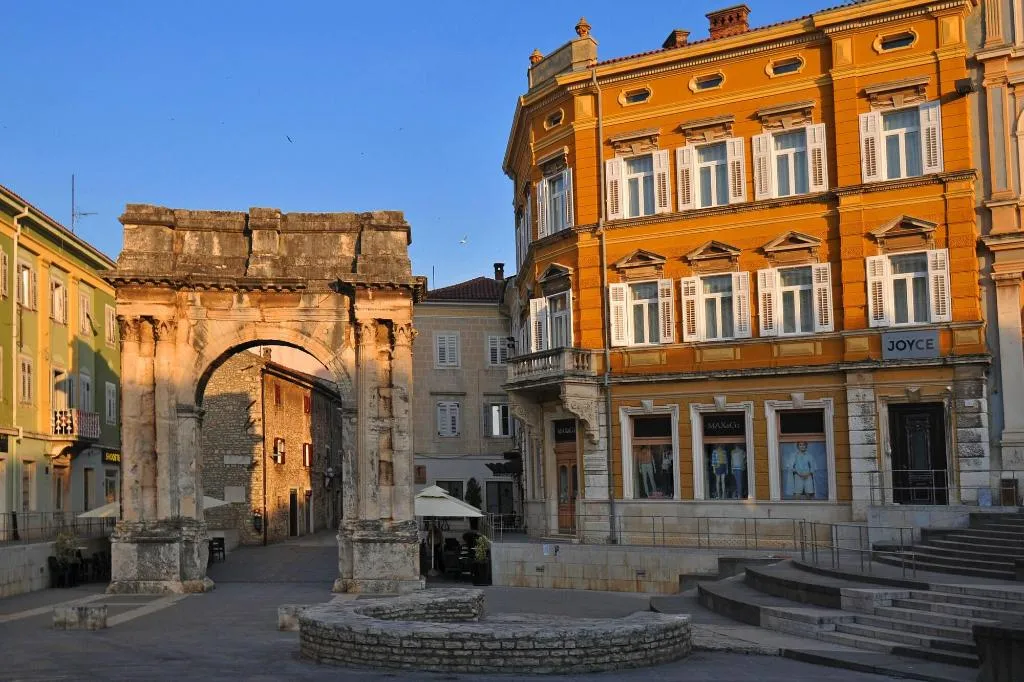 General view, Boutique Hostel Joyce, Istria