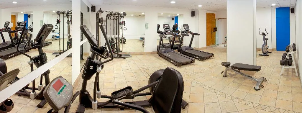 Sports and Entertainment, RH Victoria, Costa Blanca