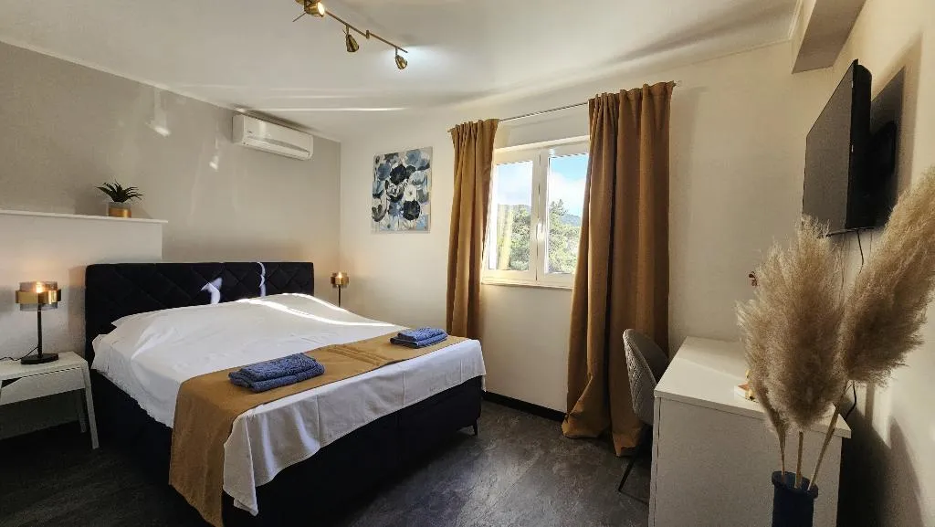 DOUBLE COMFORT Room, Villa Babilon, Dubrovnik