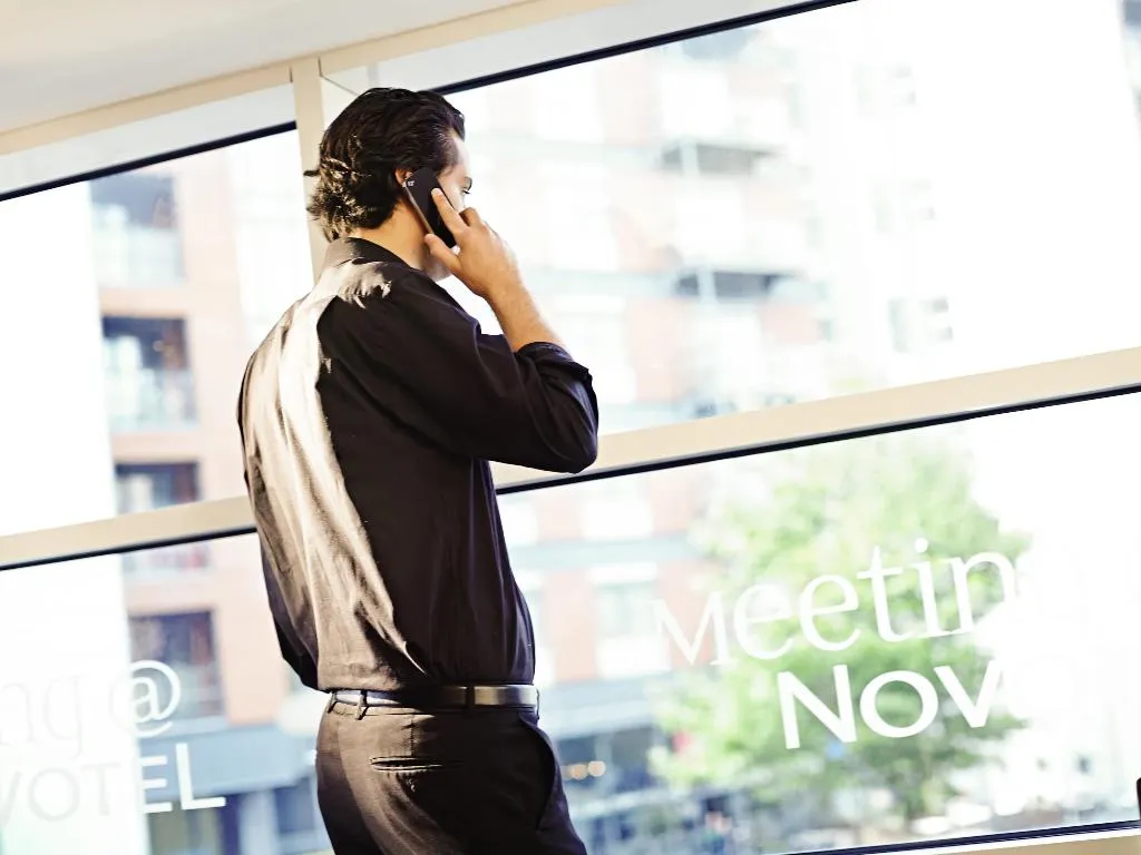 Conferences, Novotel Firenze Nord Aeroporto, Florence