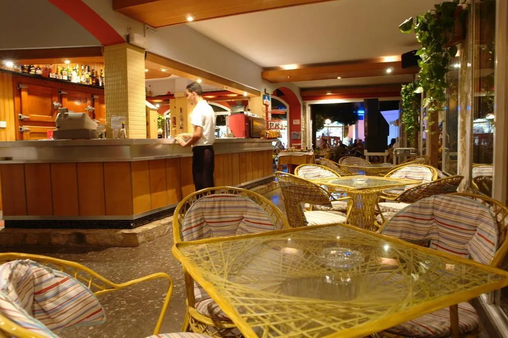 General view, Evenia Coral Boutique, Costa Brava