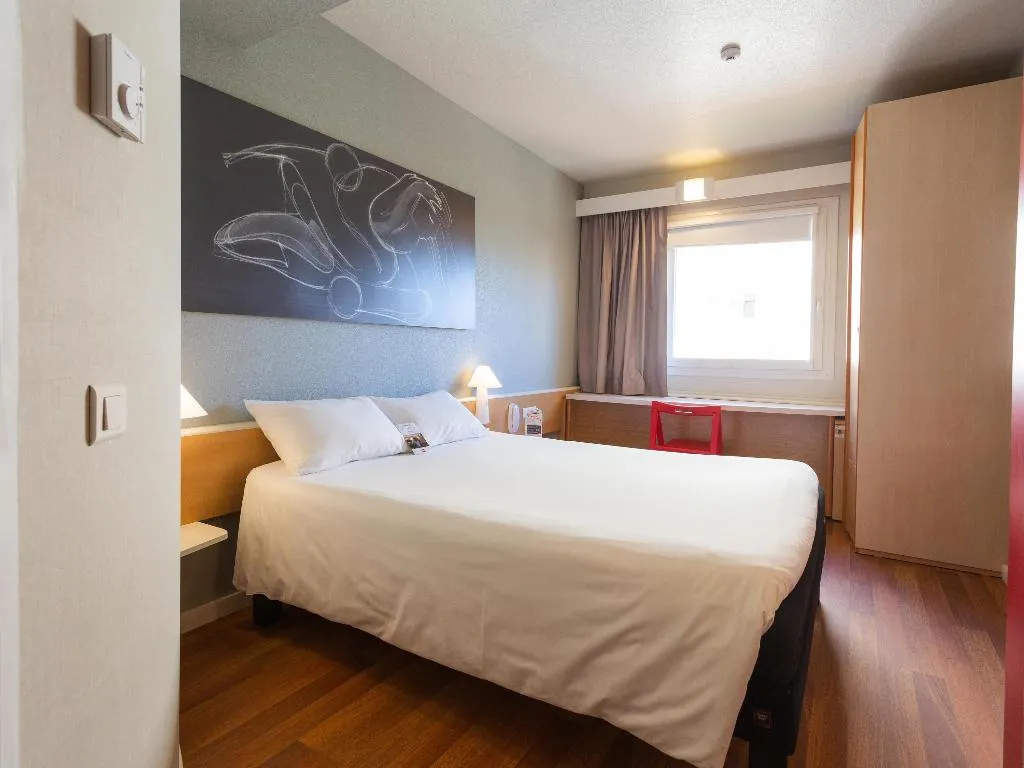 Room, ibis Alicante Elche, Costa Blanca