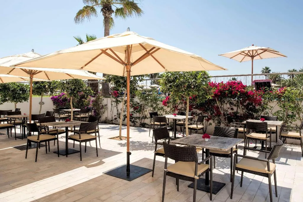 Bar, Iberostar Selection Diar el Andalous, Tunisia