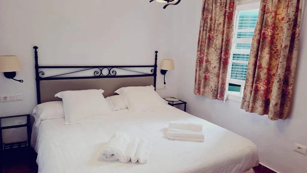 DOUBLE BASIC Room, Finca Malpais Trece, Tenerife
