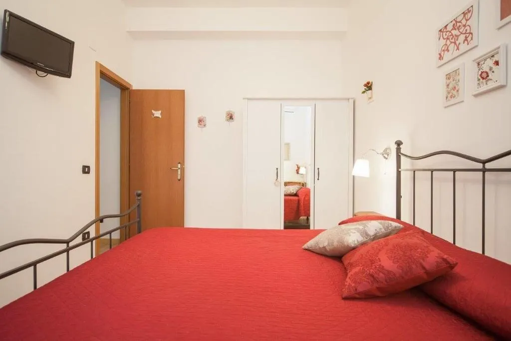 Room, Anthea B&B, Naples