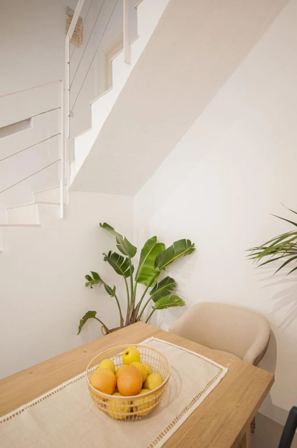 Lobby, 971 Hotel Con Encanto, Menorca