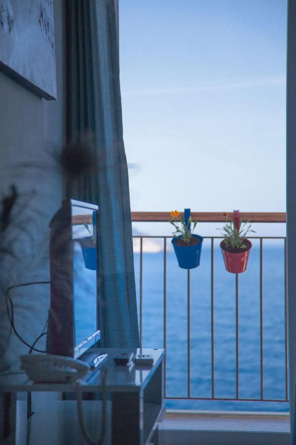 Room, Sunset Villa Hotel, Dalaman