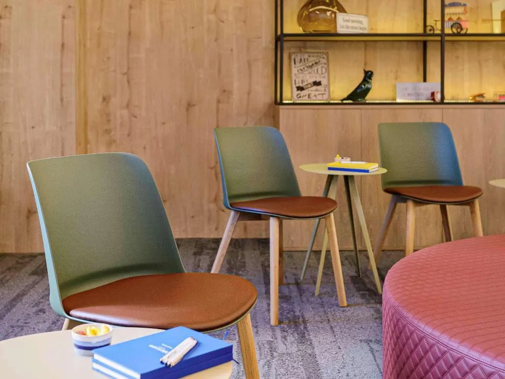 Conferences, Mercure Porto Centro Santa Catarina, Porto