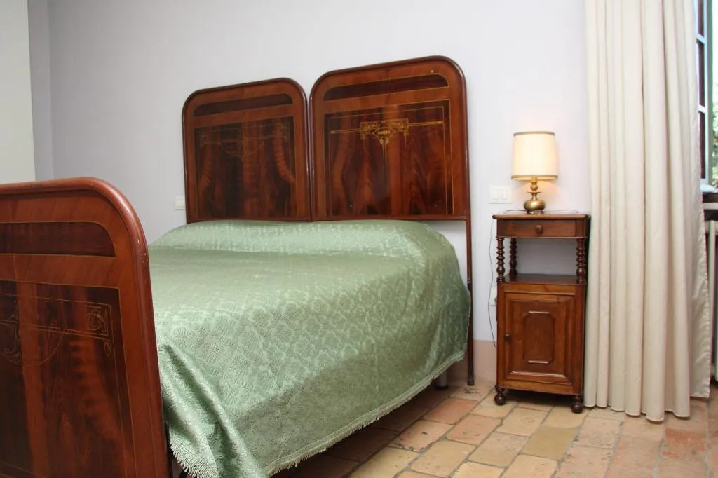 Room, Villa Del Cardinale, Perugia