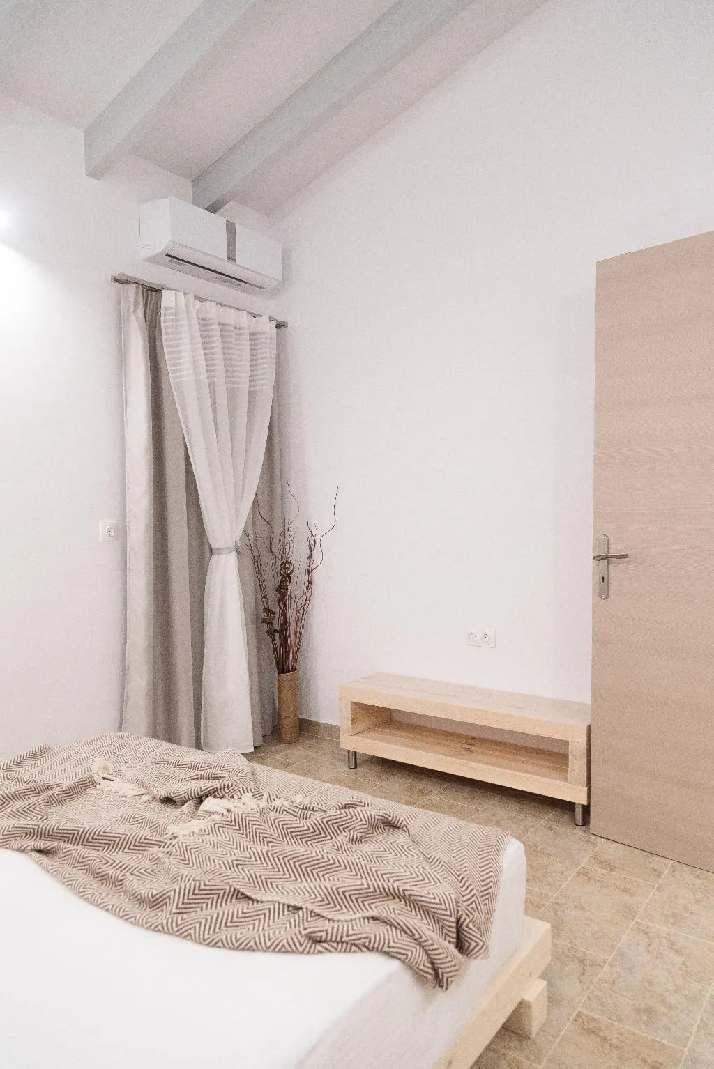 VILLA CAPACITY 4 Room, Greco Mare, Corfu