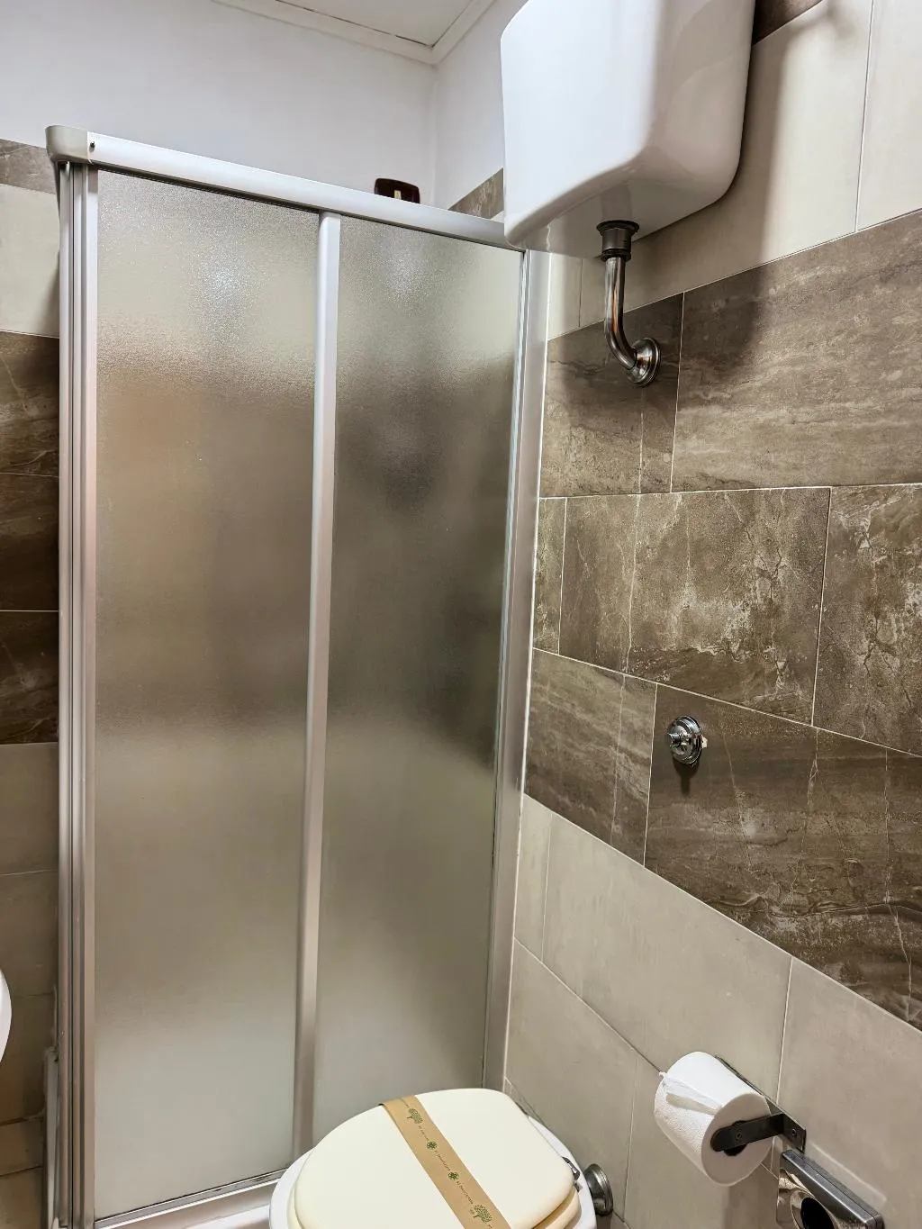 Double or Twin BASIC Room, Hotel Federico II, Naples