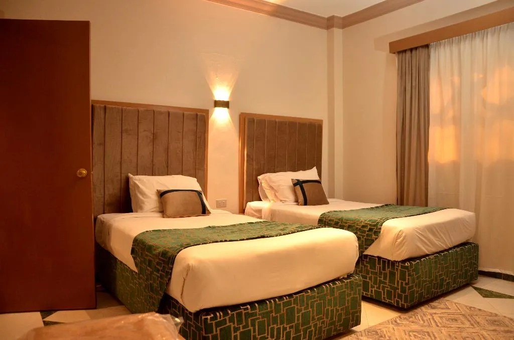 FAMILY ROOM CAPACITY 3 Room, Dive Inn Resort, Red Sea Riviera