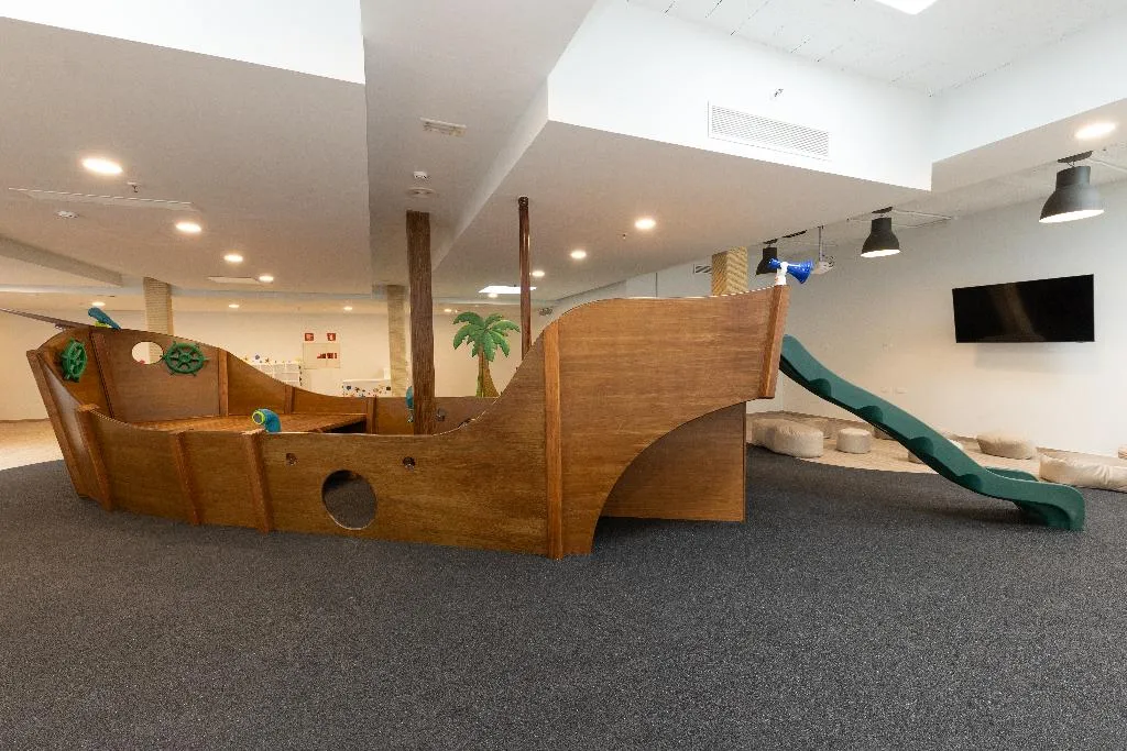 Sports and Entertainment, Gran Tagoro Family & Fun, Lanzarote