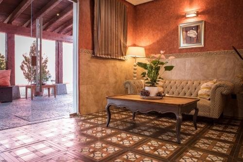 Hotel Rural Juaneca, Madrid