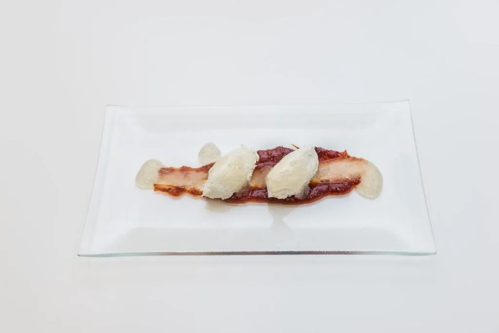 Restaurant, Hort Sant Patrici, Menorca