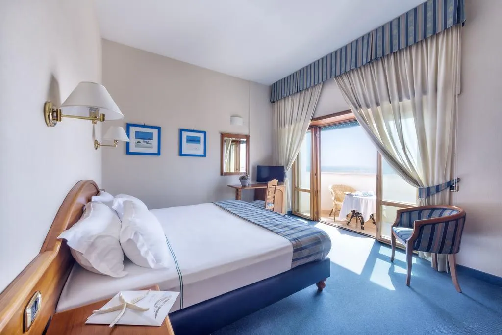 Room, Astura Palace, Rome