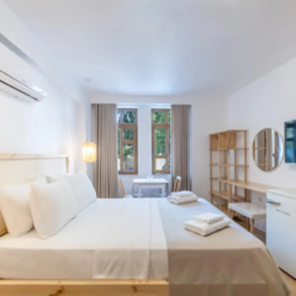 DOUBLE DELUXE Room, Audo Studio Hotel, Antalya