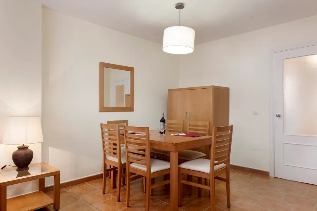 APARTMENT TWO BEDROOMS Room, Crown Resorts Club Marbella, Costa Del Sol