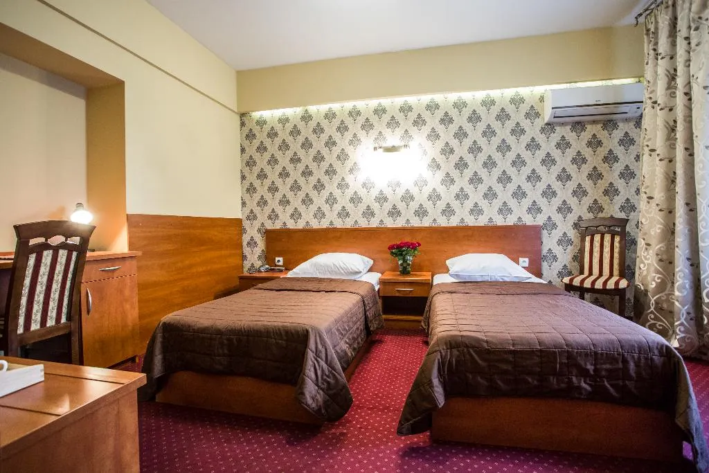 TWIN STANDARD Room, Maksymilian, Krakow