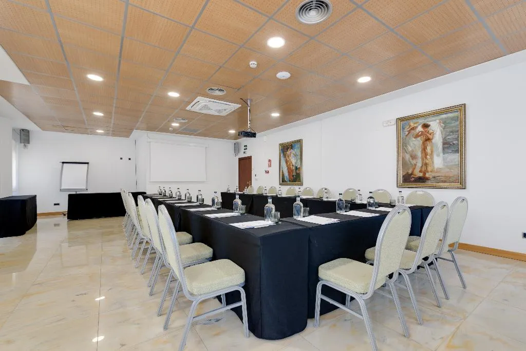 Conferences, Daniya Denia Spa and Business, Costa Blanca